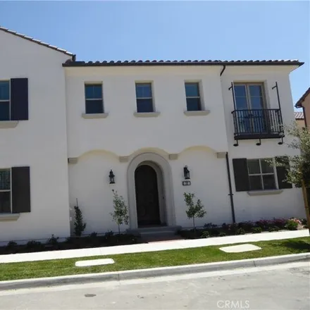 Rent this 4 bed house on 118 Trumpet Flower in Irvine, CA 92618