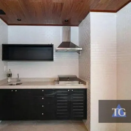 Buy this 2 bed apartment on Vianna Home in Rua Doutor Lobo Viana 19, Boqueirão
