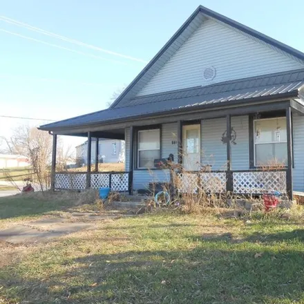 Buy this 2 bed house on 1222 Miller Street in Bethany, MO 64424