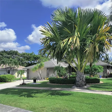 Buy this 3 bed house on Lake Worth in Holiday Way, Lake Worth Beach