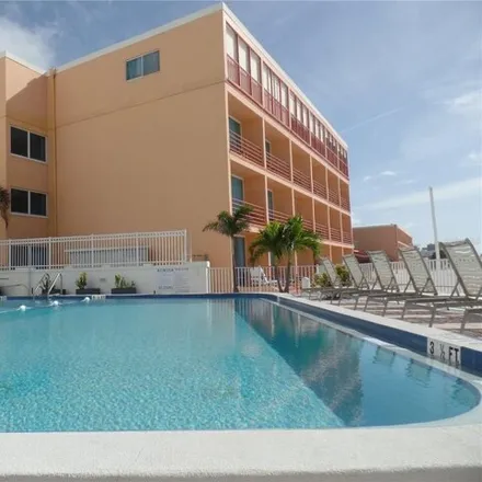 Image 4 - Dolphin Beach Resort, 4900 Gulf Boulevard, Saint Pete Beach, Pinellas County, FL 33706, USA - Condo for rent