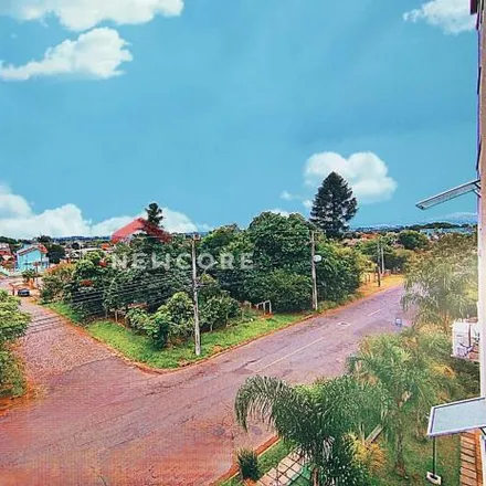 Image 2 - unnamed road, Feitoria, São Leopoldo - RS, 93052-530, Brazil - Apartment for sale