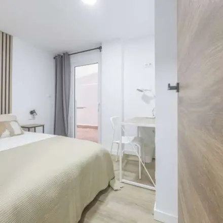 Image 3 - Carrer del Duc de Mandas, 23T, 46019 Valencia, Spain - Apartment for rent