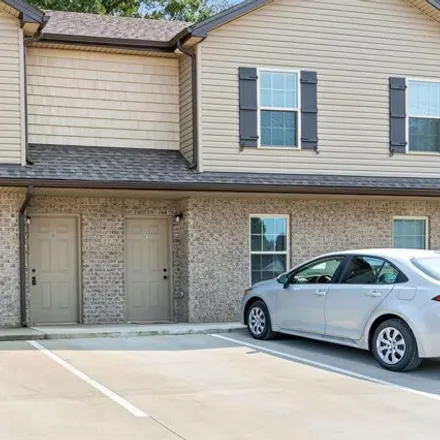 Image 3 - Ellis and Lilly, 1275 Parkway Place, Clarksville, TN 37042, USA - Apartment for rent