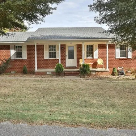 Buy this 2 bed house on 192 Highland Heights in Bradford, Gibson County