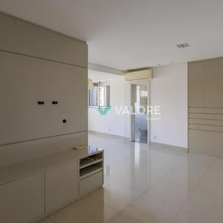 Rent this 2 bed apartment on Rua Carangola 124 in Santo Antônio, Belo Horizonte - MG