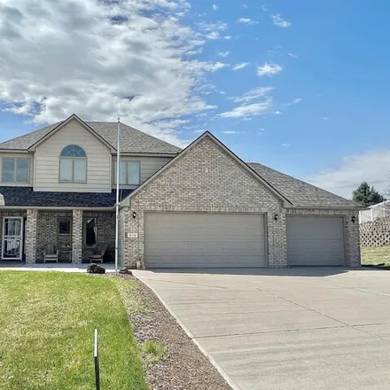 Buy this 6 bed house on 644 Prairie Drive in Ogallala, NE 69153