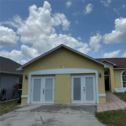 Buy this 4 bed house on 898 Woodfield Court in Osceola County, FL 34744