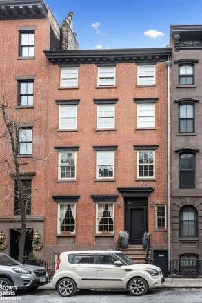 Buy this studio townhouse on 331 WEST 20TH STREET in Chelsea