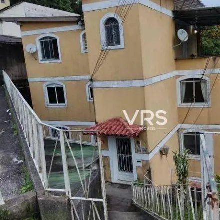 Buy this 1 bed apartment on Sport Club Internacional in Rua Dom João Braga, Alto da Serra