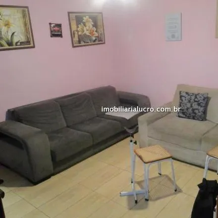 Buy this 2 bed house on Rua Javri in Vila Alzira, Santo André - SP