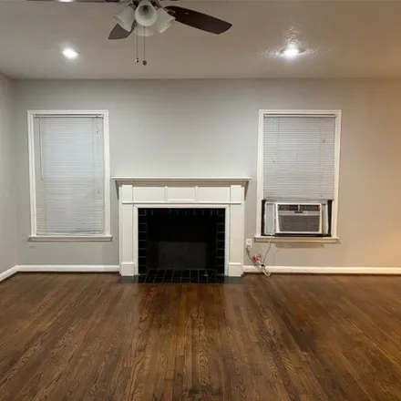 Image 7 - 3304 Blodgett Street, Houston, TX 77004, USA - House for rent