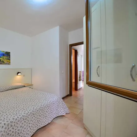Rent this 1 bed apartment on Gardasee-Emoitions in Via Petrarca 41, 37019 Peschiera del Garda VR