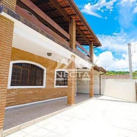 Buy this 6 bed house on Rua João Marcelo in Benfica, Caraguatatuba - SP