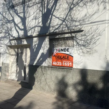 Buy this studio townhouse on Tonelero 6699 in Liniers, C1408 IGK Buenos Aires