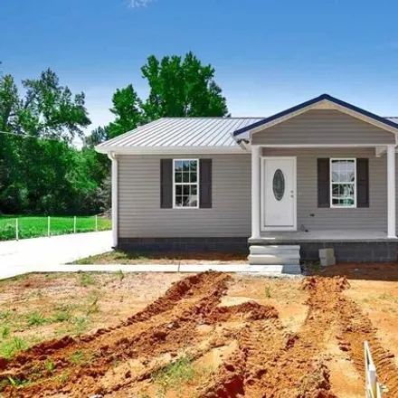 Rent this 3 bed house on 26636 4th Street in Ardmore, AL 35739