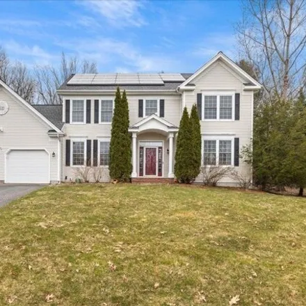Buy this 5 bed house on 459 Brennan Woods Drive in Taft Corners, Colchester