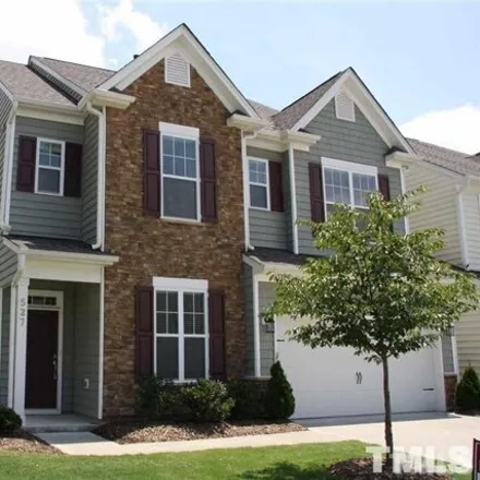 Rent this 5 bed house on 543 Finnbar Drive in Cary, NC 27519