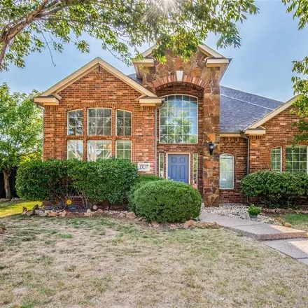 Buy this 5 bed house on 13255 Lime Ridge Drive in Frisco, TX 75068