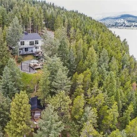 Image 3 - 173 Alpine Drive, Nederland, CO 80466, USA - House for sale