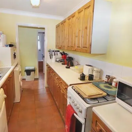 Image 2 - 4 Francis Street, Tendring, CO7 0DG, United Kingdom - Townhouse for sale