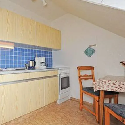 Image 3 - Neuharlingersiel, Am Hafen Ost, 26427 Neuharlingersiel, Germany - Apartment for rent