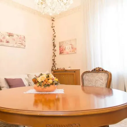 Rent this 1 bed apartment on Via Donatello in 14, 20131 Milan MI