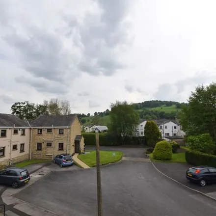 Rent this 1 bed apartment on Manor Fields in Whalley, BB7 9TE