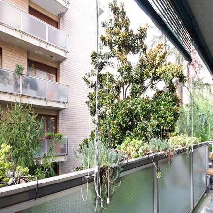 Rent this 1 bed apartment on Il Pane di Mario & Mario in Corso Lodi, 20139 Milan MI