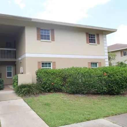Rent this 3 bed condo on 1538 Club Gardens Drive Northeast in Palm Bay, FL 32905