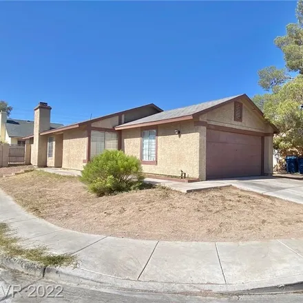 Rent this 2 bed house on 4613 Bristol Manor Drive in Las Vegas, NV 89108