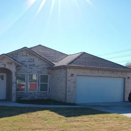 Buy this 4 bed house on 3605 Shelby Avenue in Greenville, TX 75402