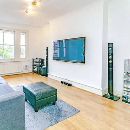 Buy this 1 bed apartment on 14 Southvale Road in London, SE3 0TR