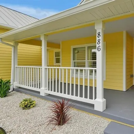 Image 5 - 886 Matthews Ave, New Smyrna Beach, Florida, 32169 - House for sale