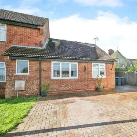 Buy this 3 bed house on Yewtree Rise in Washbrook, IP8 3RJ