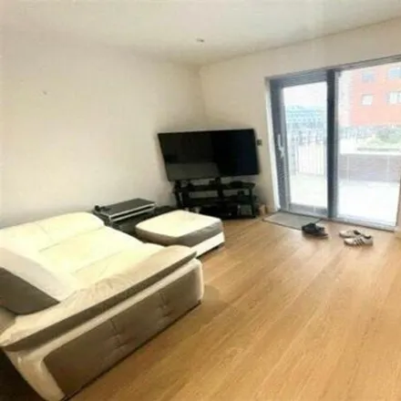 Image 5 - The Ocean Rooms, Canute Road, Southampton, SO14 3AB, United Kingdom - Apartment for rent