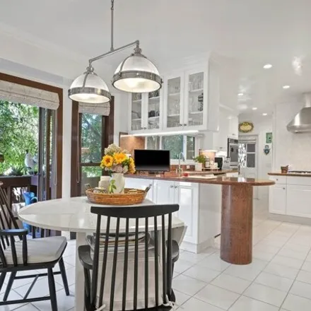 Image 7 - 9452 Whitworth Drive, Beverly Hills, CA 90212, USA - House for sale
