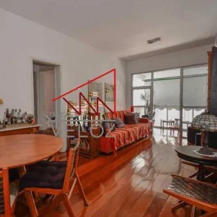 Buy this 2 bed apartment on Rua Assunção 173;187;201 in Botafogo, Rio de Janeiro - RJ