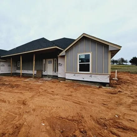 Buy this 4 bed house on unnamed road in Grady County, OK