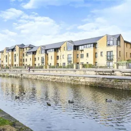Buy this 3 bed apartment on Spinners Court in Queen Street, Aldcliffe
