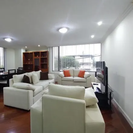 Rent this 1 bed apartment on Micro el Goloso in Avenida Juan Jose Villalengua, 170100