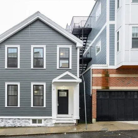 Buy this 2 bed house on 9 Jenkins Street in Boston, MA 01125
