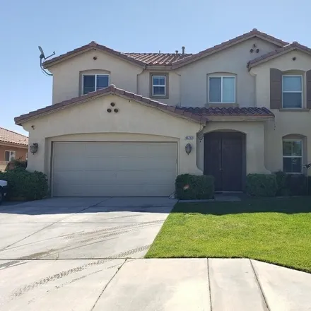 Buy this 5 bed house on 44232 Begonia Street in Lancaster, CA 93535