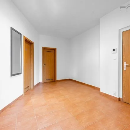 Rent this 1 bed apartment on Březenská 2466/2 in 182 00 Prague, Czechia
