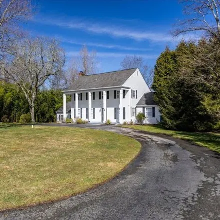 Image 3 - 948 Cherry Valley Road, Mount Rose, Hopewell Township, NJ 08540, USA - House for sale
