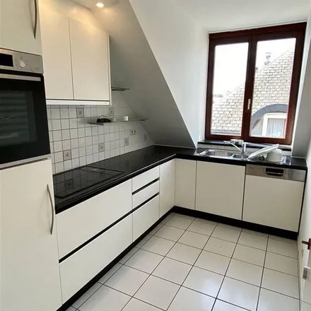 Rent this 3 bed apartment on Grand'Rue 9 in 5030 Gembloux, Belgium