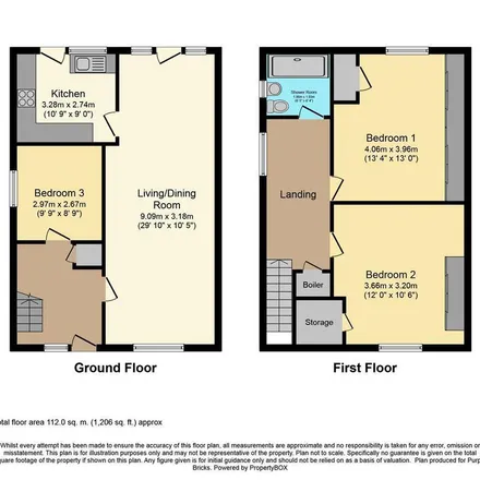 Image 7 - Cleviston Park, Llangennech, SA14 9UW, United Kingdom - Apartment for rent