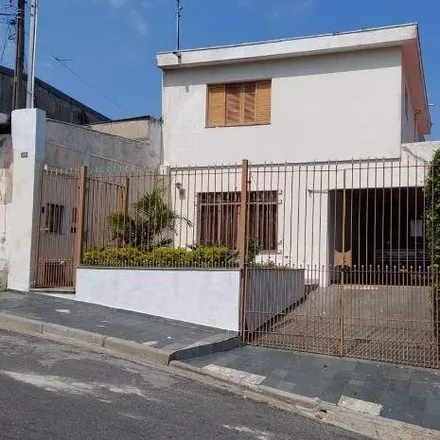 Image 2 - Rua Elvira, Morros, Guarulhos - SP, 07124-350, Brazil - House for sale