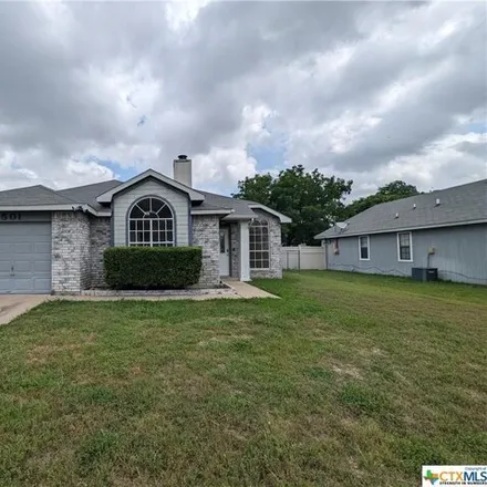 Buy this 2 bed house on 2519 Woodlands Drive in Killeen, TX 76549