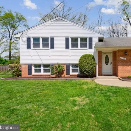 Buy this 4 bed house on 14906 Ritchie Road in Centreville, VA 20120